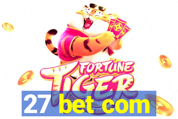 27 bet com